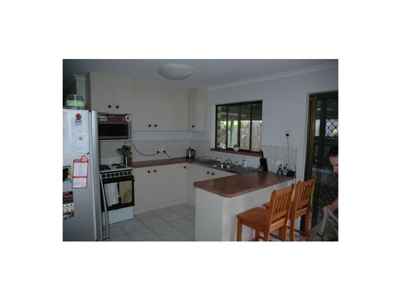 52 Samarai Drive, Kawungan QLD 4655