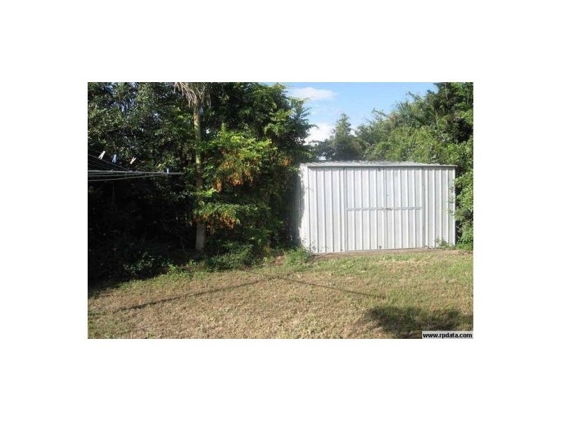 21 Mayfair Street, Point Vernon QLD 4655