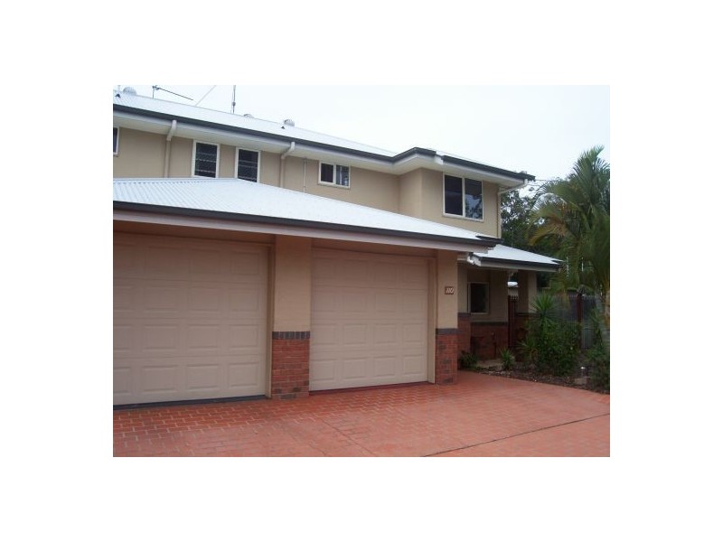 110-34 Elizabeth Street, Urangan QLD 4655