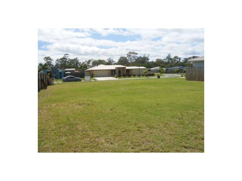107 Northshore, Toogoom QLD 4655