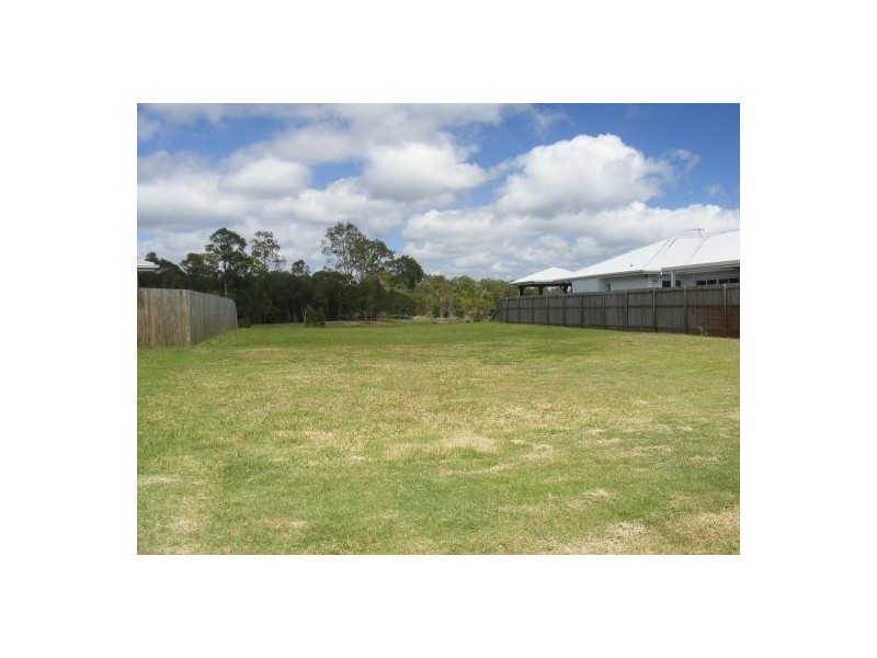107 Northshore, Toogoom QLD 4655