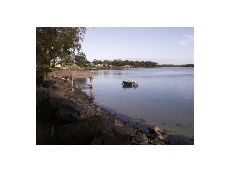 107 Northshore, Toogoom QLD 4655