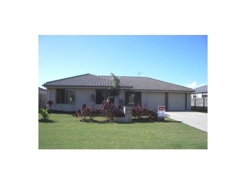 9 Kensi Court, Point Vernon QLD 4655