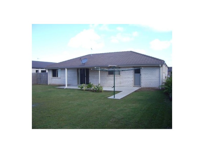 9 Kensi Court, Point Vernon QLD 4655