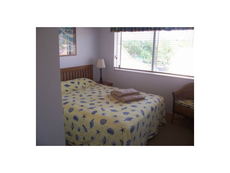 GSSM 17 Buccaneer Ave, Urangan QLD 4655