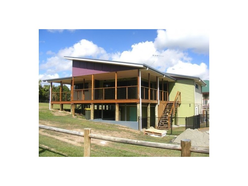 4 Petersen Road, Craignish QLD 4655