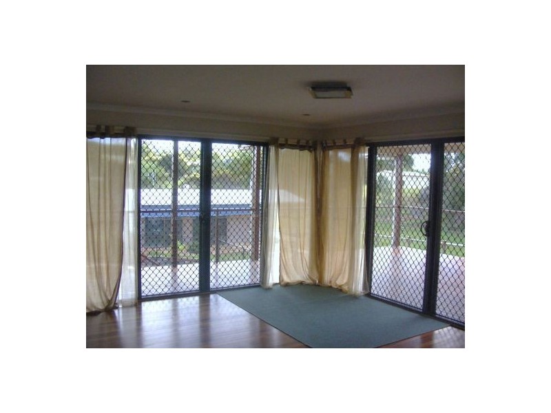 4 Petersen Road, Craignish QLD 4655