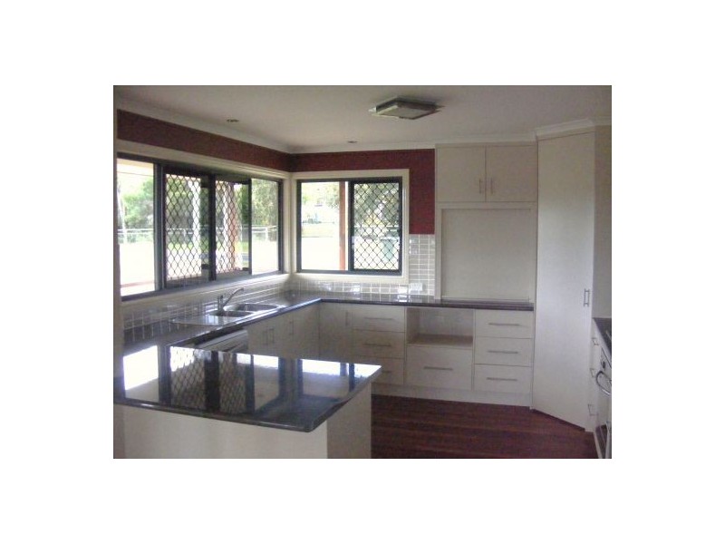 4 Petersen Road, Craignish QLD 4655