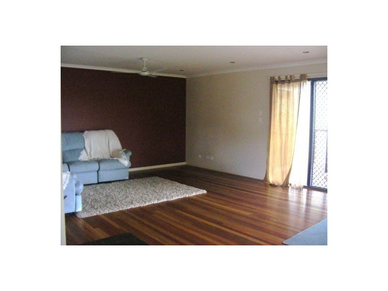 4 Petersen Road, Craignish QLD 4655