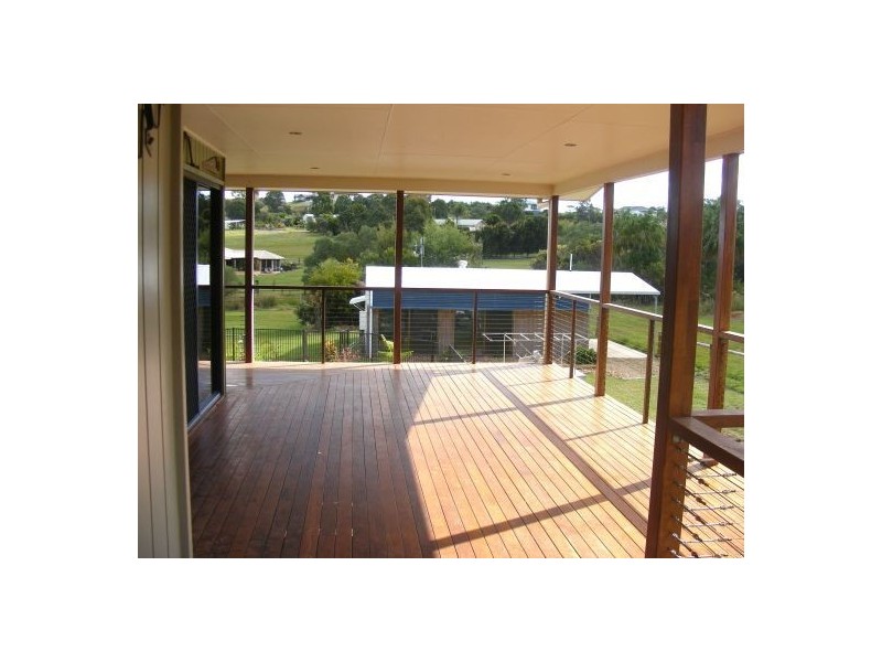 4 Petersen Road, Craignish QLD 4655