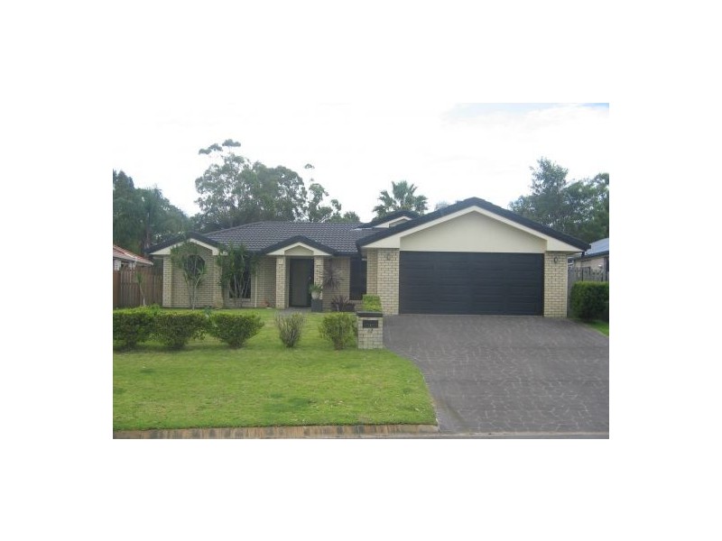 12 La Borde Court, Urraween QLD 4655