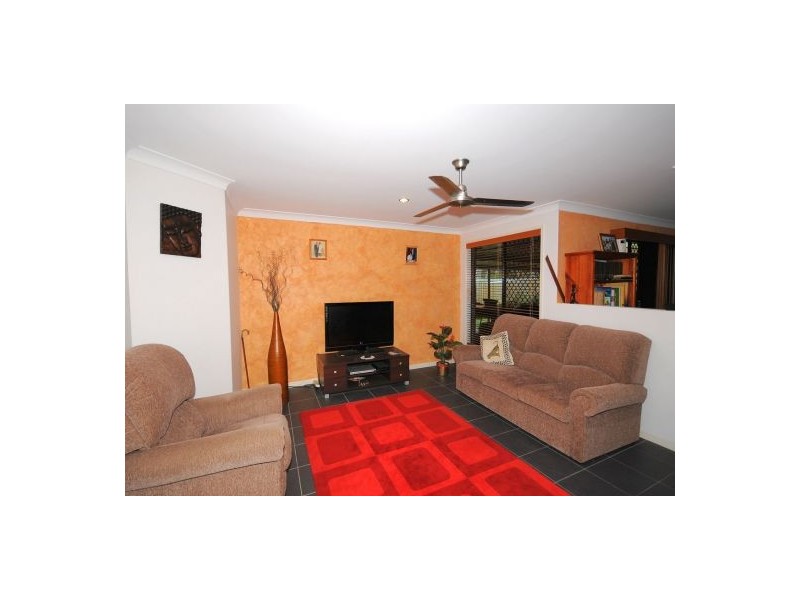12 La Borde Court, Urraween QLD 4655