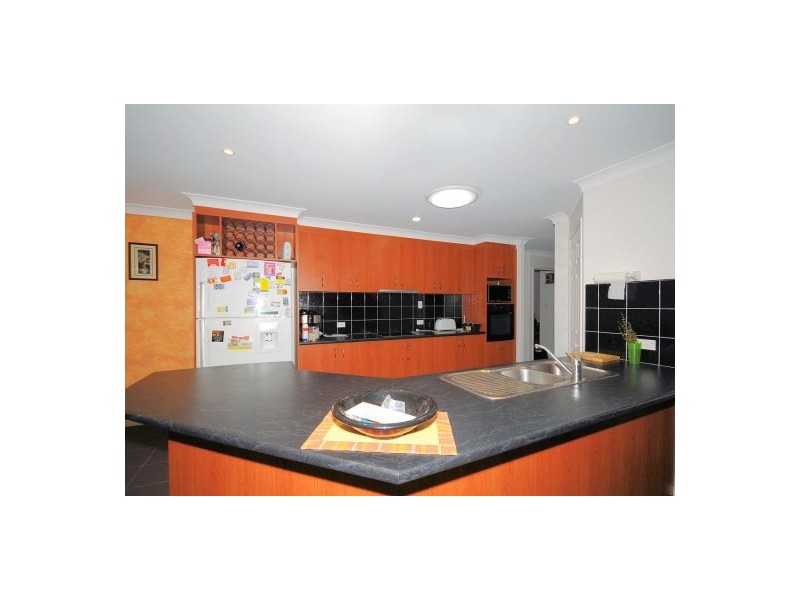 12 La Borde Court, Urraween QLD 4655
