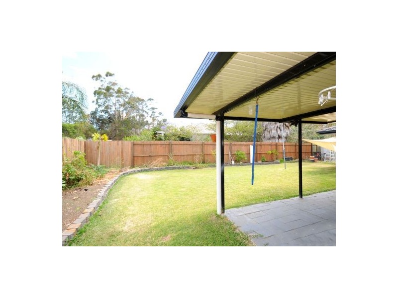 12 La Borde Court, Urraween QLD 4655