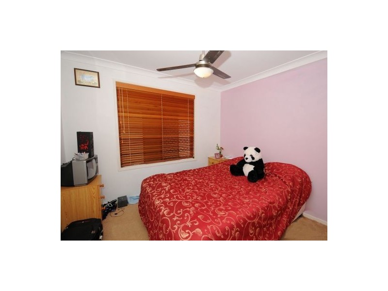 12 La Borde Court, Urraween QLD 4655