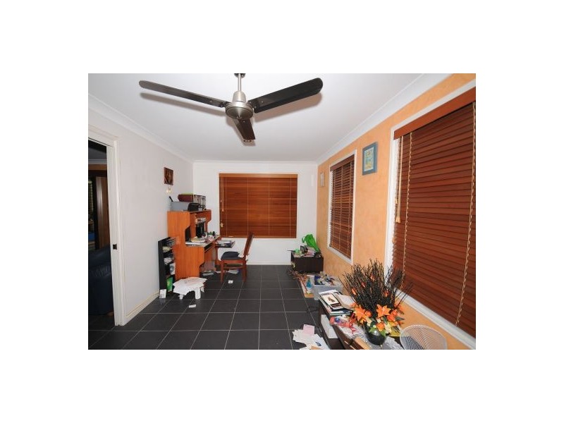 12 La Borde Court, Urraween QLD 4655