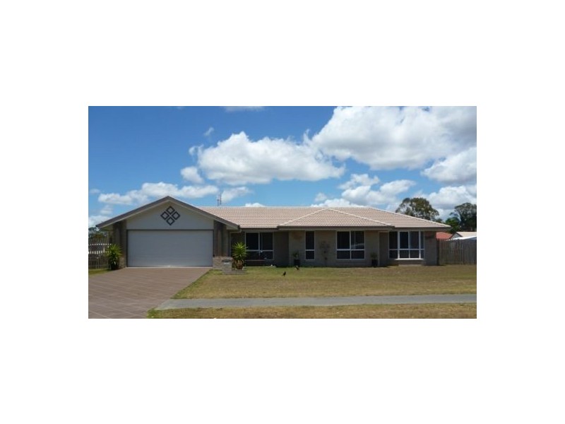 2 Alison Drive, Torquay QLD 4655