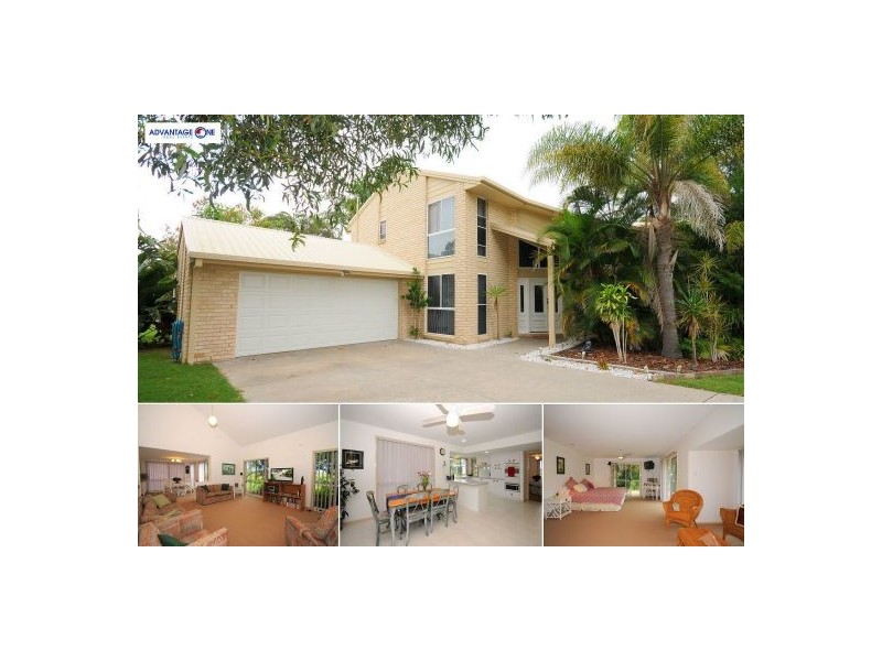 1 Kalinda Court, Toogoom QLD 4655
