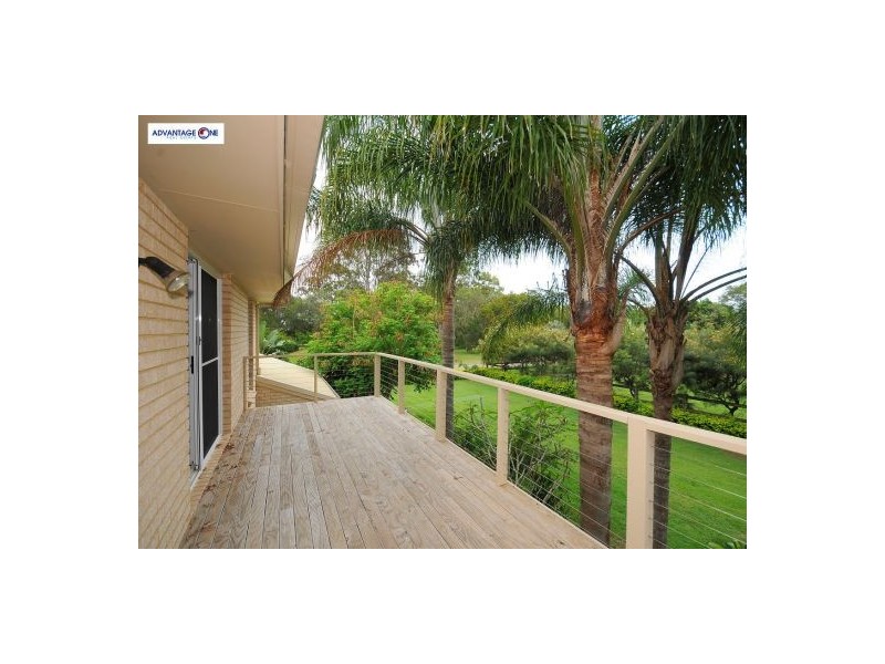 1 Kalinda Court, Toogoom QLD 4655