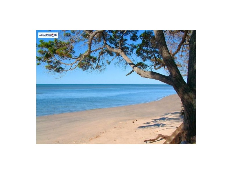 1 Kalinda Court, Toogoom QLD 4655