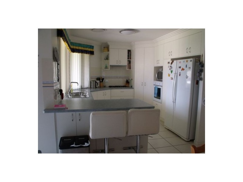 33 Bayswater Dr, Urraween QLD 4655