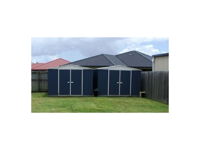 33 Bayswater Dr, Urraween QLD 4655