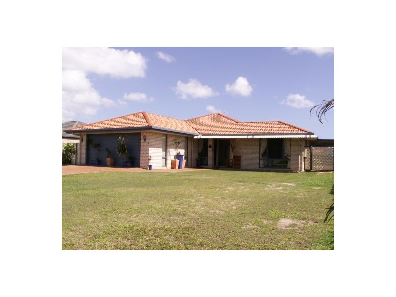 33 Bayswater Dr, Urraween QLD 4655