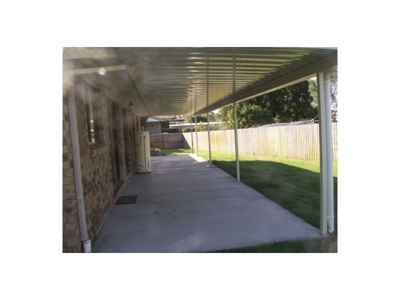 57 Jeppesen, Toogoom QLD 4655