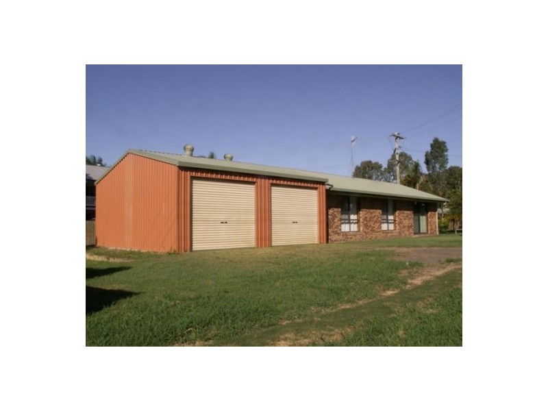 57 Jeppesen, Toogoom QLD 4655