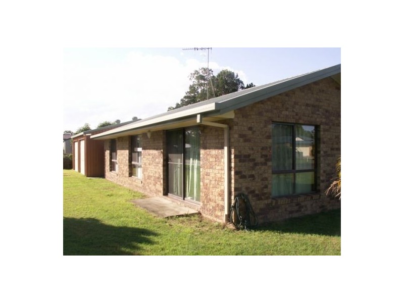 57 Jeppesen, Toogoom QLD 4655