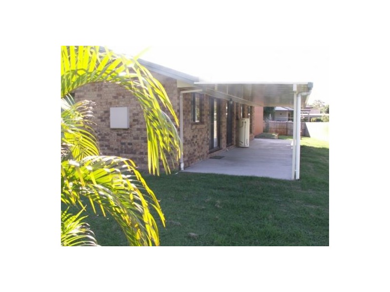 57 Jeppesen, Toogoom QLD 4655