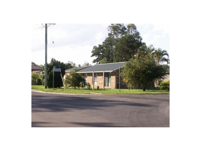 57 Jeppesen, Toogoom QLD 4655