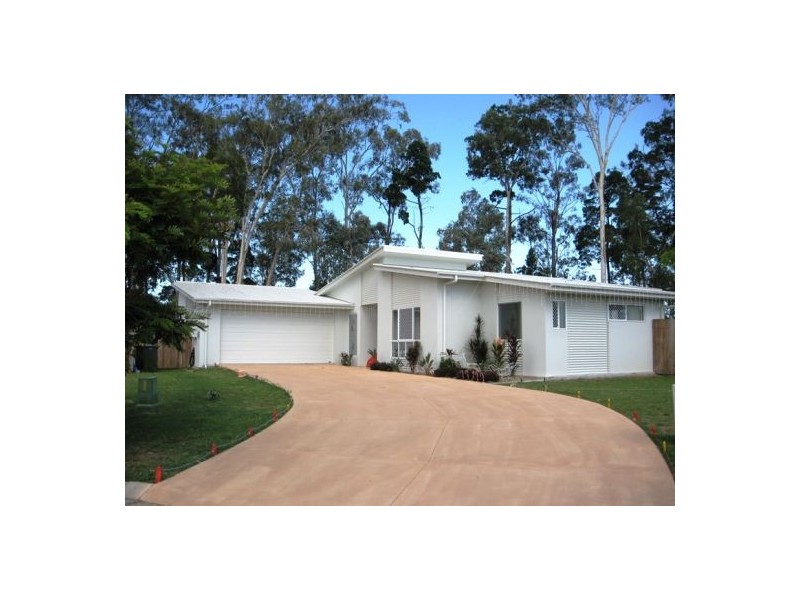 Toogoom QLD 4655