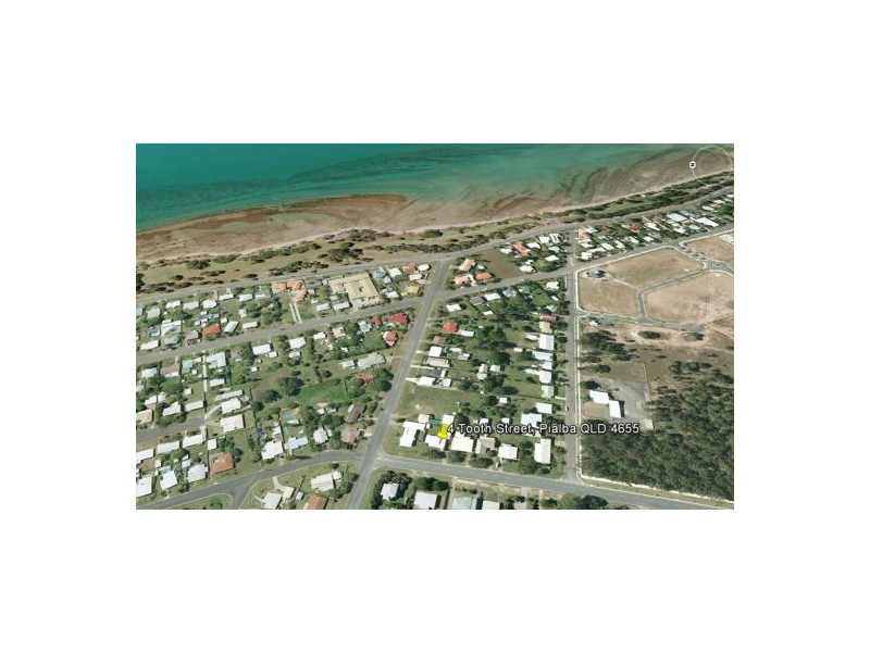 4 Tooth Street, Pialba QLD 4655