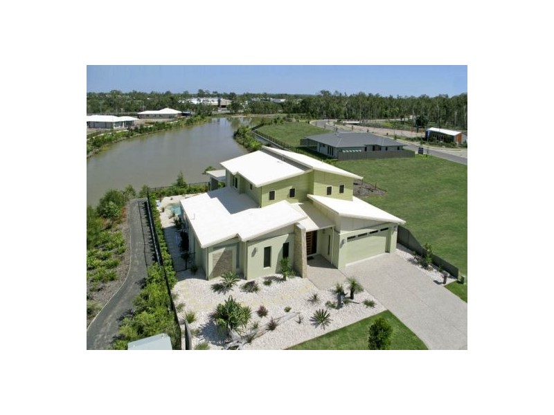 13 Conservation Drive, Urraween QLD 4655