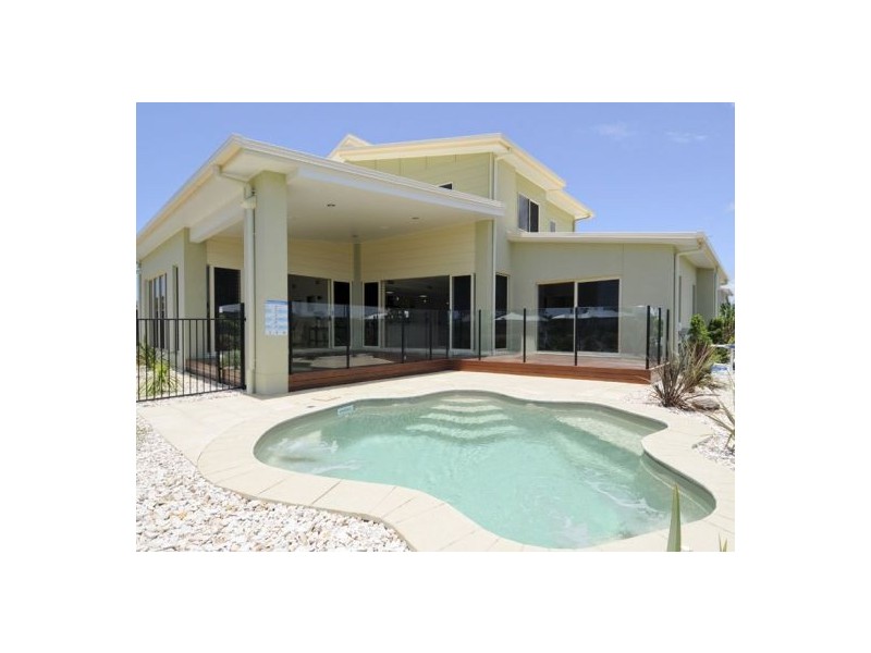 13 Conservation Drive, Urraween QLD 4655