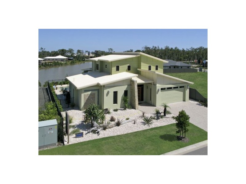 13 Conservation Drive, Urraween QLD 4655