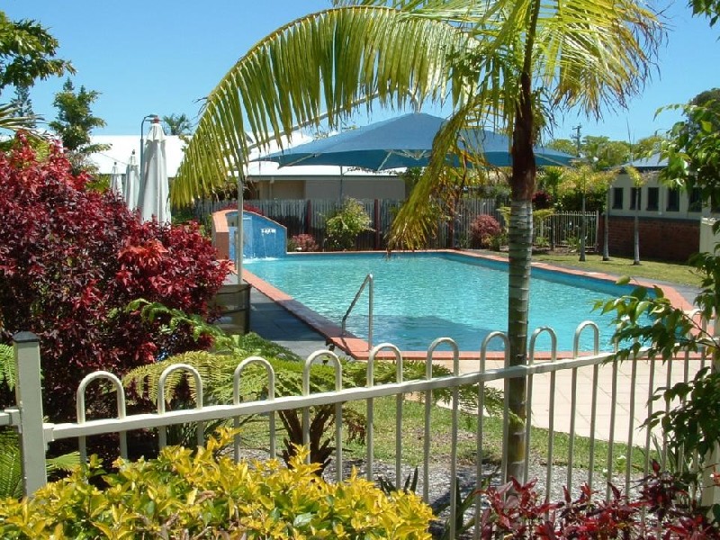 91/34 Elizabeth Street – Seachange Resort, Urangan QLD 4655