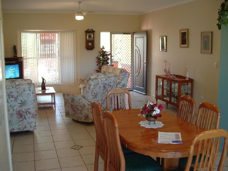 91/34 Elizabeth Street – Seachange Resort, Urangan QLD 4655