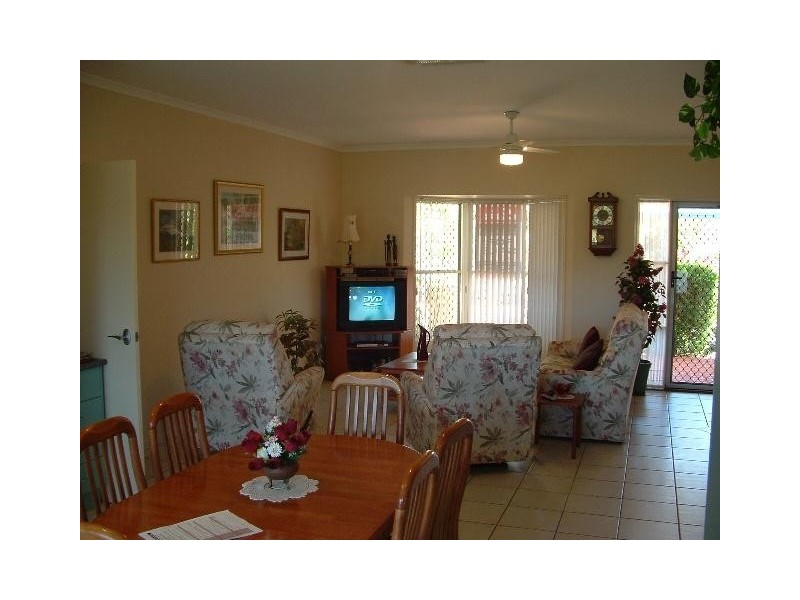 91/34 Elizabeth Street – Seachange Resort, Urangan QLD 4655