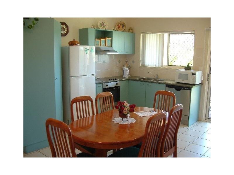 91/34 Elizabeth Street – Seachange Resort, Urangan QLD 4655