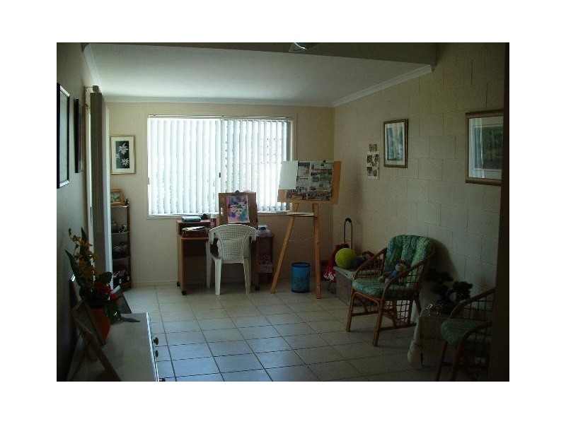 91/34 Elizabeth Street – Seachange Resort, Urangan QLD 4655