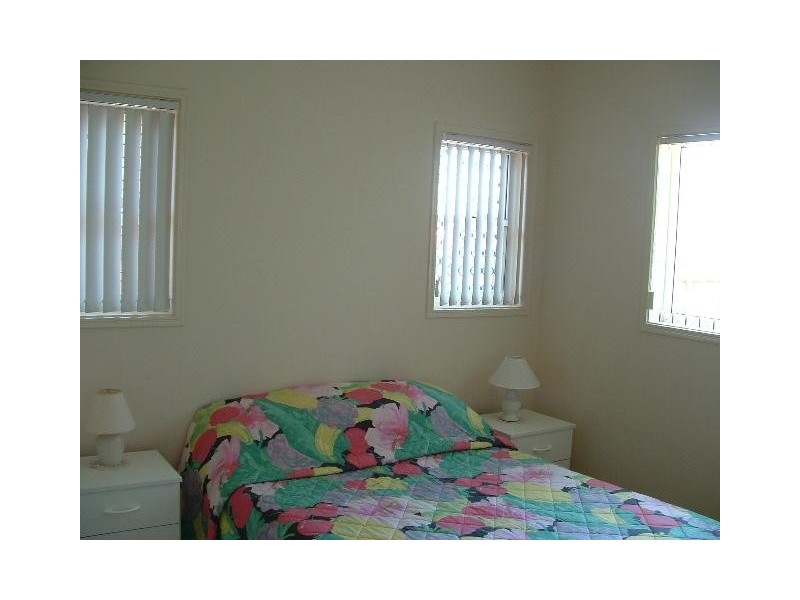 91/34 Elizabeth Street – Seachange Resort, Urangan QLD 4655