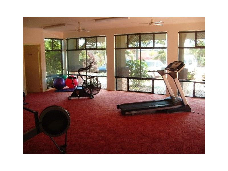 91/34 Elizabeth Street – Seachange Resort, Urangan QLD 4655