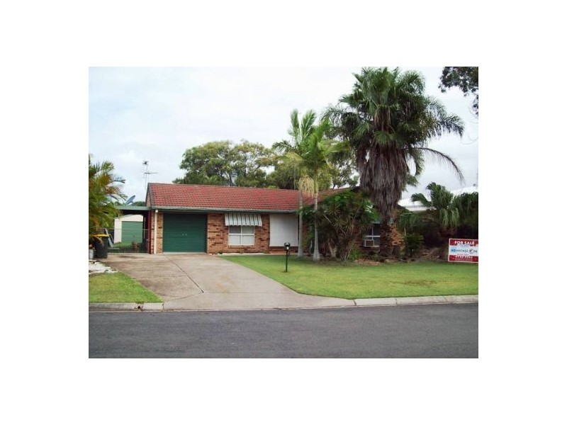 6 Cassandra Cresent, Urangan QLD 4655
