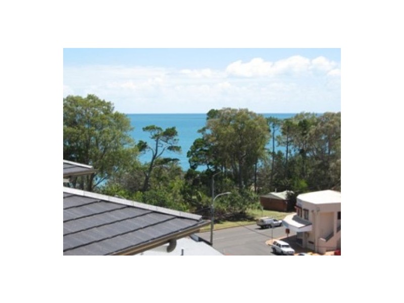 606/468 Esplanade, Torquay QLD 4655