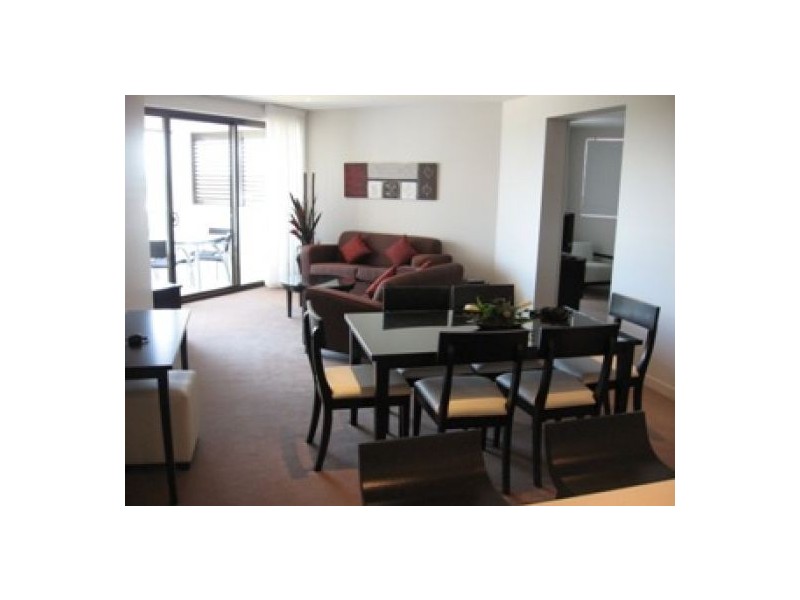 606/468 Esplanade, Torquay QLD 4655