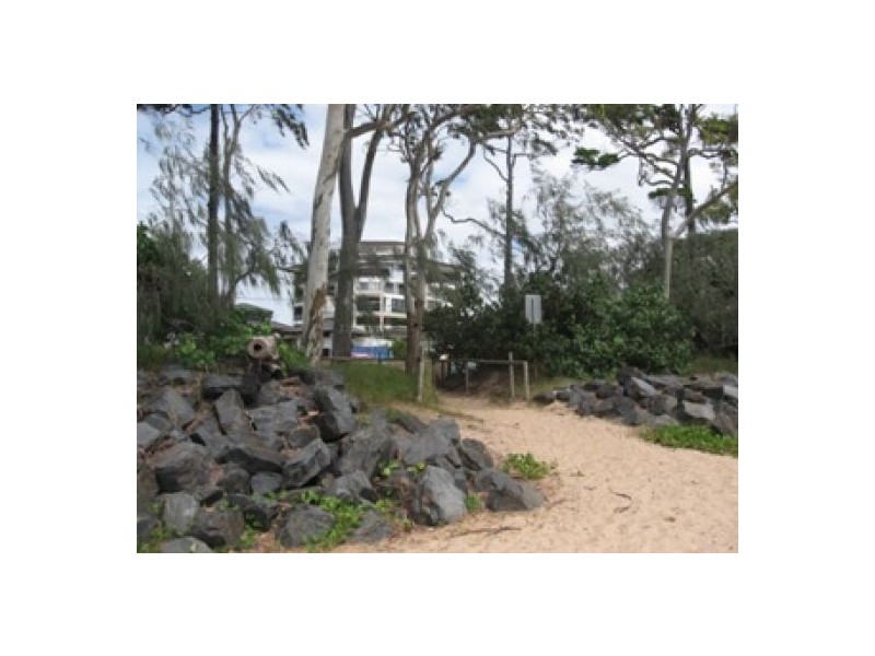 606/468 Esplanade, Torquay QLD 4655
