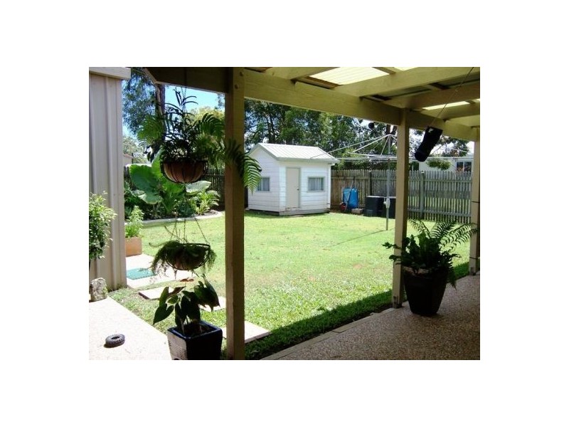 16 Meledie Ave, Kawungan QLD 4655