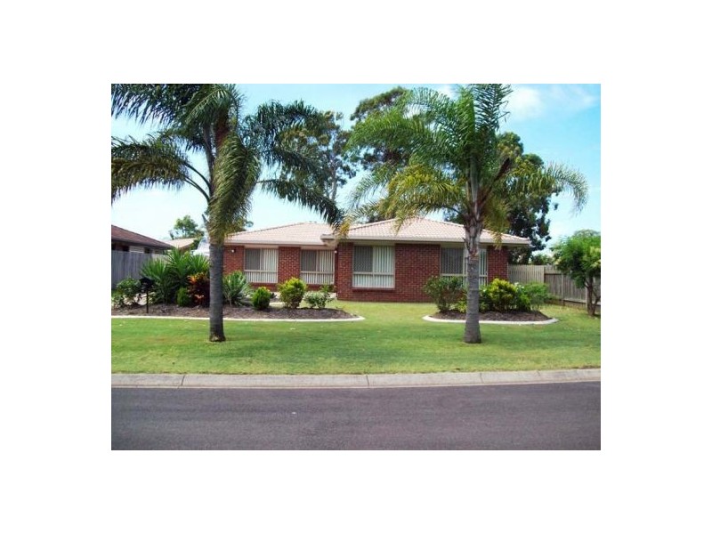 16 Meledie Ave, Kawungan QLD 4655